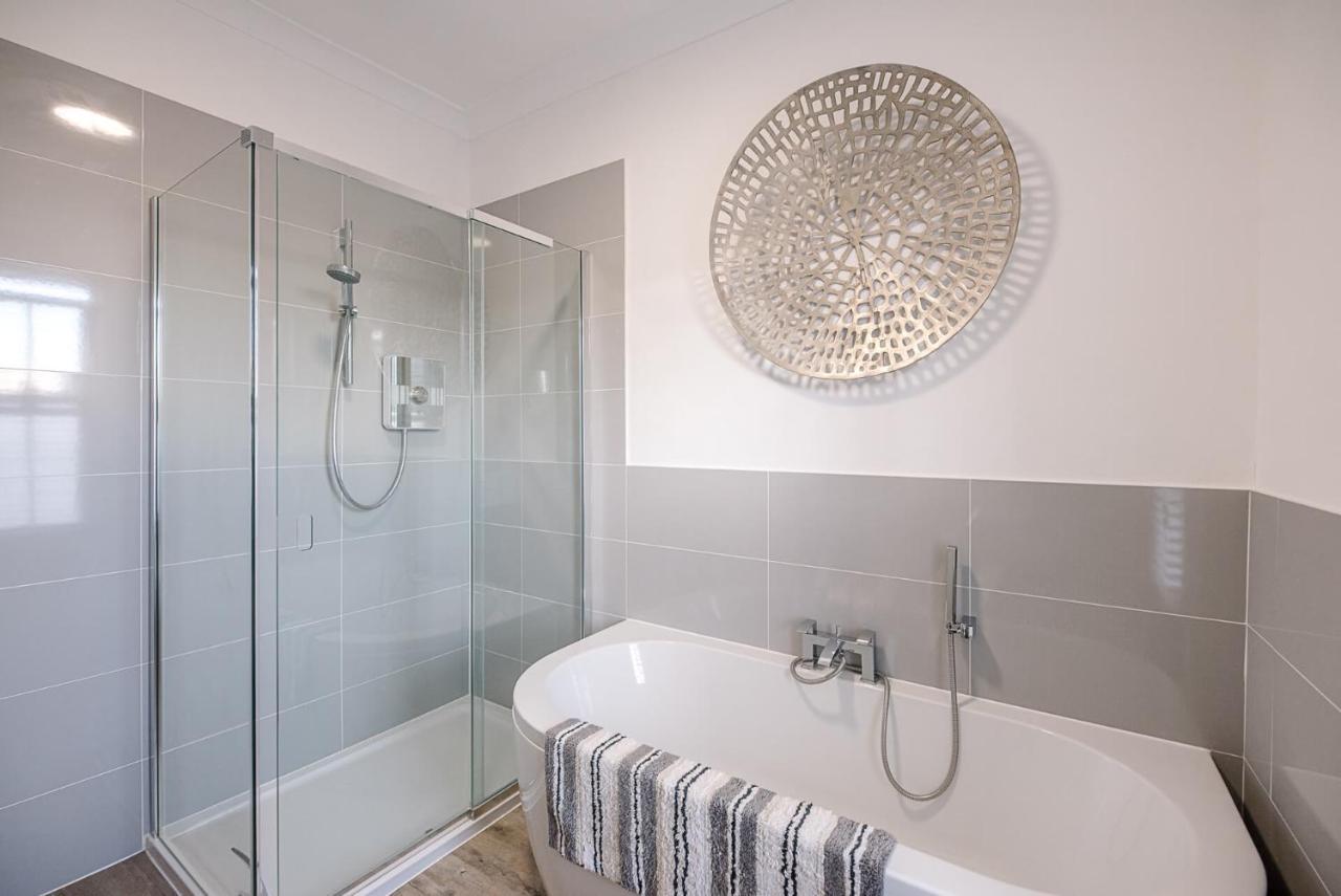 232a High Street, Holiday home Aldeburgh